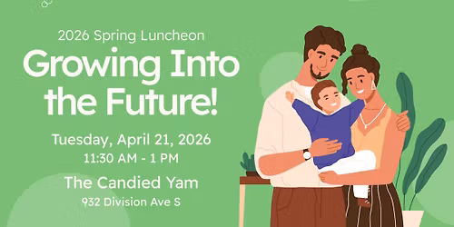 2026 Spring Luncheon