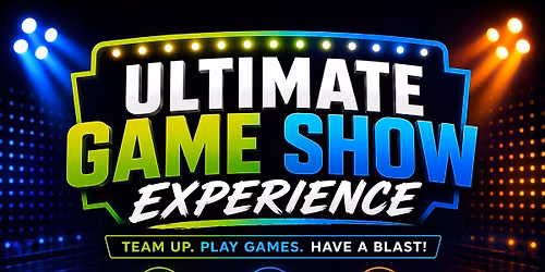 Echo: Ultimate Game Show Experience!