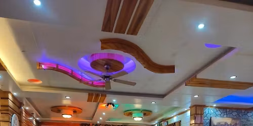 paradise Garden Spring Resort and Restaurant