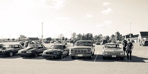 SlyFox Racing Cars 'N' Cruise