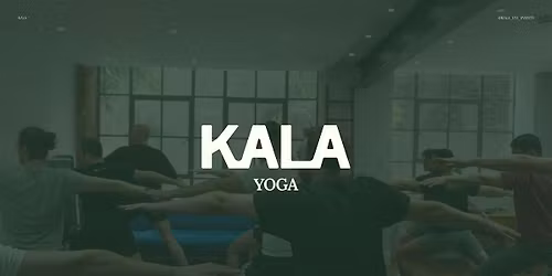 Rooftop Yoga Class (31 St James Sq)