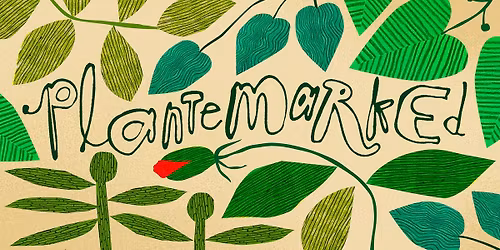 Plantemarked i Absalon