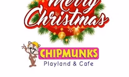 \u0100huru M\u014dwai Trust - High Sensory Christmas Party