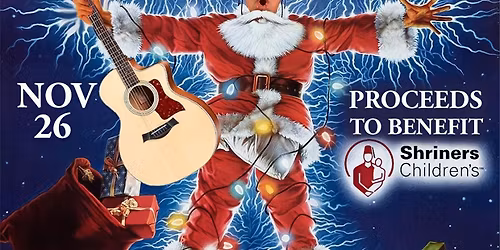 JR De Guzman at Queen Elizabeth Theatre - Toronto