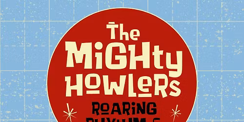 The Mighty Howlers Live at the Old Ale House