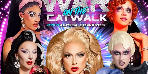 Drag Wars