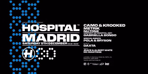 Hospital30 Madrid