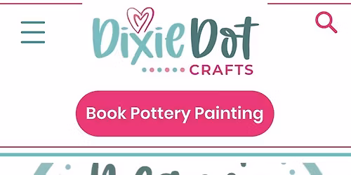 Pizza, Prosecco & Pottery Painting\ud83c\udfa8\ud83d\udd8c\ufe0f\ud83c\udf55\ud83e\udd42