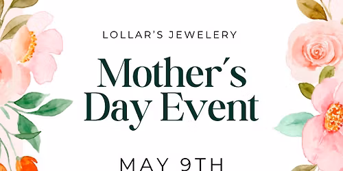 Mother\u2019s Day Event