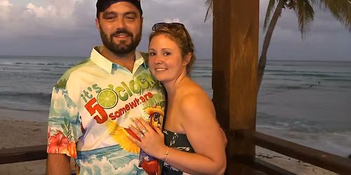 Steve and Lindsey's Jack & Jill