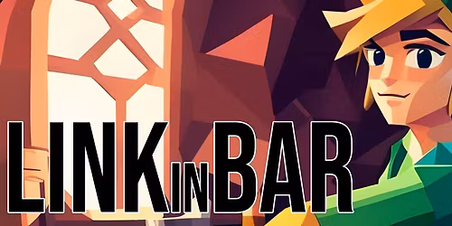 Link in Bar Bonus Round