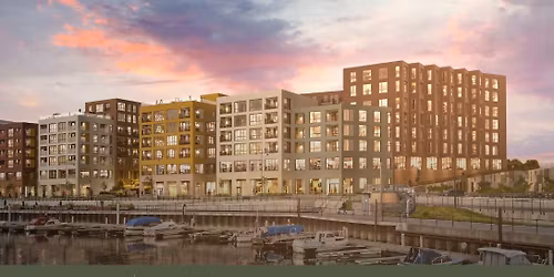 Frokostm\u00f8te: Hvordan selge noe som ikke eksisterer?