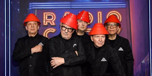 Devo Tickets 