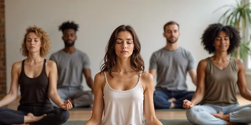 MOBILITY + MEDITATION
