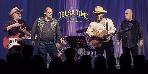 The Don Williams Experience