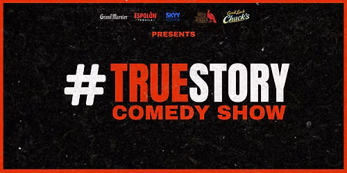 #TRUESTORY (comedy show)