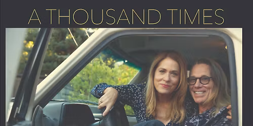 Vicki Peterson & John Cowsill