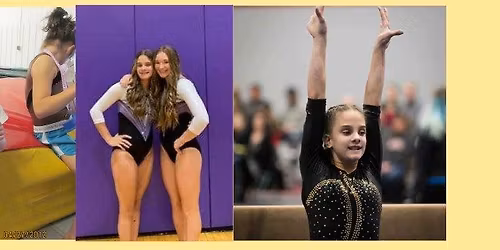 Angola High School Senior Night