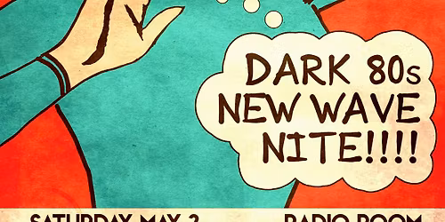 Music For The Masses (18+)