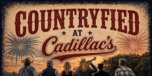 4th of July Pre Game with Countryfied! 🇺🇸