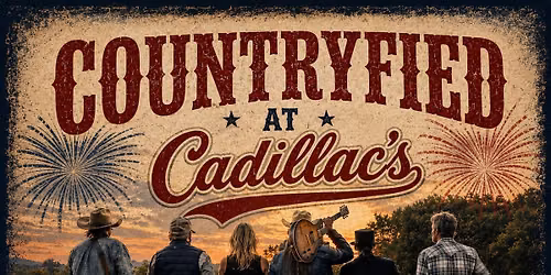 4th of July Pre Game with Countryfied! \ud83c\uddfa\ud83c\uddf8