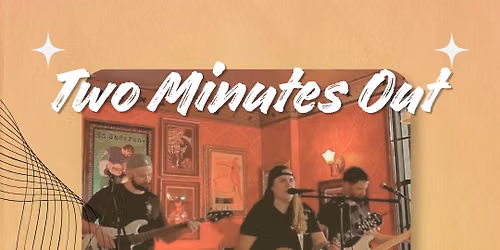 Two Minutes Out - Live at RiRa