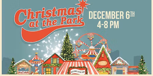 Christmas at the Park