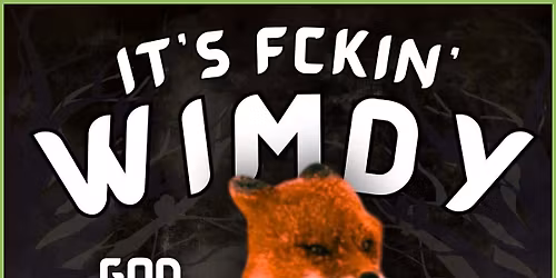 God Given Blades ~ Germ U.S.A. ~ The KMX Band @ Kelly's Logan House