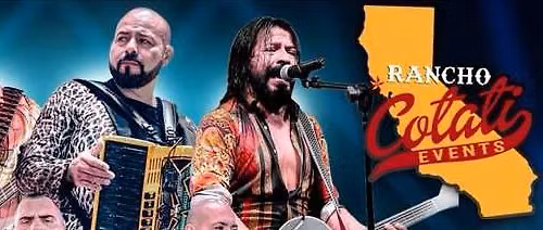 LOS INQUIETOS DEL NORTE, RAZA OBRERA & MAS 