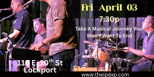 Lockport Moose Lodge