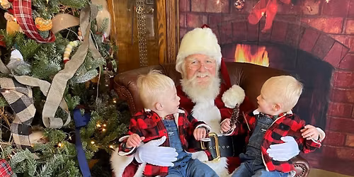 Pictures with Santa & Mrs. Claus\ud83c\udf85\ud83c\udffc\ud83e\udd36\ud83c\udffb