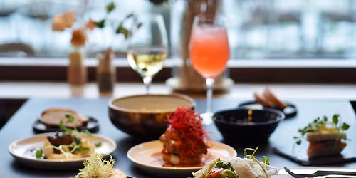 Tapas og bobler: Late Picasso