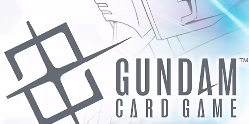 Gundam TCG League