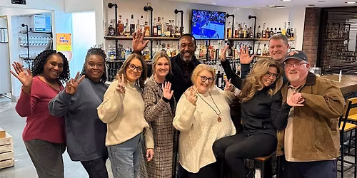 Hunter Huss Class of \u201886 High School Class Reunion