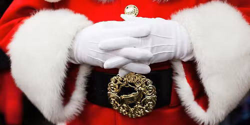 \ud83c\udf85\u2728 VI V\u00c6KKER JULEMANDEN I HERNING! \u2728\ud83c\udf85