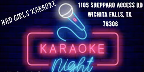 Bad Girls Karaoke