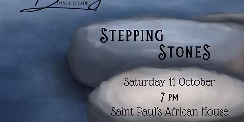 Stepping Stones