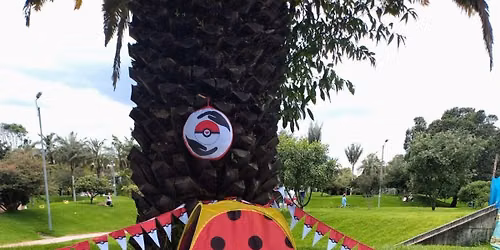 PICNIC DE ECLOSION #2