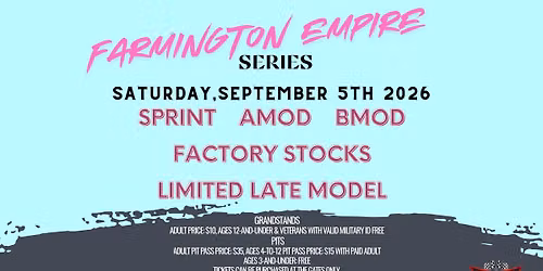 FARMINGTON EMPIRE SERIES