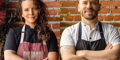 New Year's Eve With the Chef Duo Behind Umbo