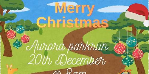 Aurora's 250th event and Christmas celebration 