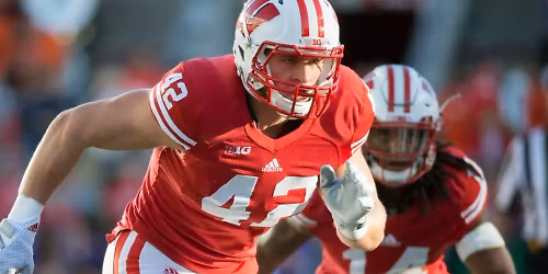 Parking Michigan Wolverines at Wisconsin Badgers Wrestling