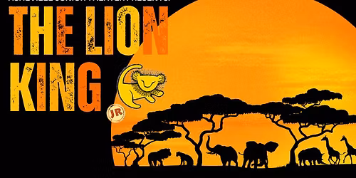 The Lion King Jr.