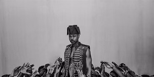 Ladipoe \u201cRevival\u201d Album Listening Party