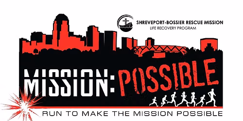 Mission Possible 5\/10k and Fun Run