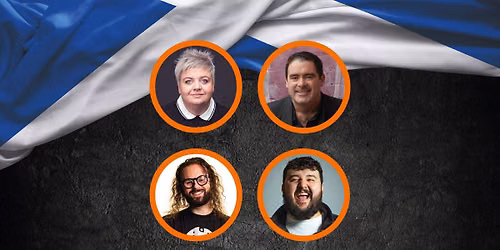 The Scottish Comedians