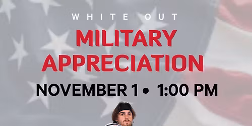 Military Appreciation Game