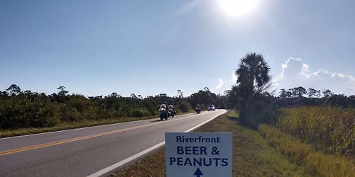 2026 Riverfront Beer and Peanuts 