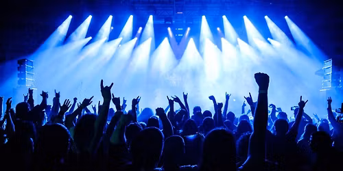 Free Concert Series at Wickham Park featuring Greggie and the Jets