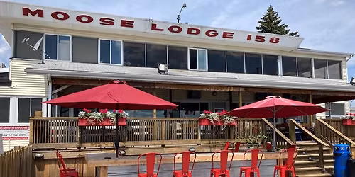 The Crawl Day Partay! 